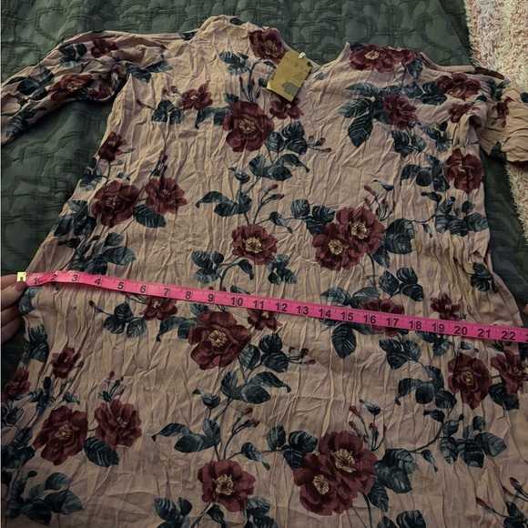 BNWT Womans American Eagle Dress - Picture 12 of 12